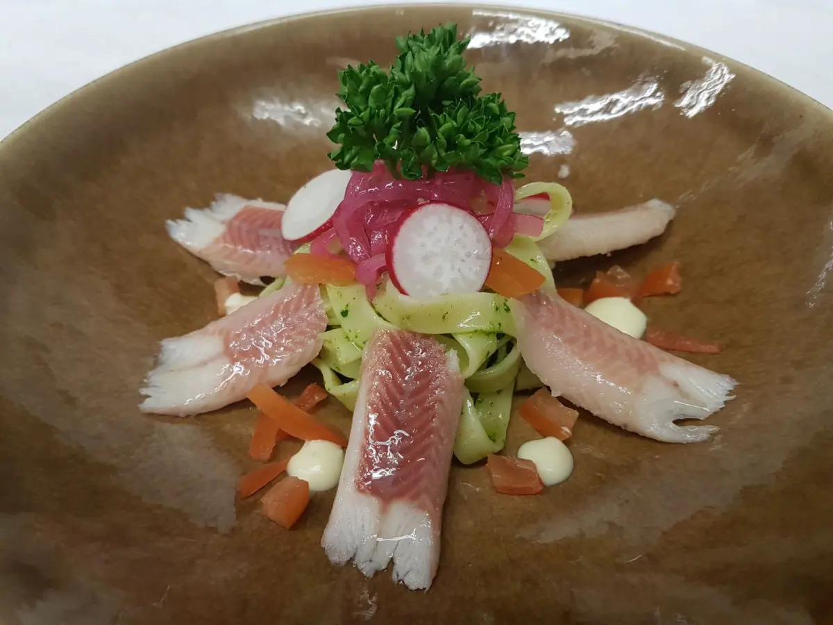 Restaurant Charlee Brown’s Place – Palingkopen.nl