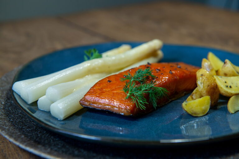 Zalm pekelen: recept voor pekelwater - Palingkopen.nl
