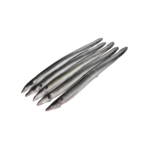 Bakpaling met huid - 1000 gram