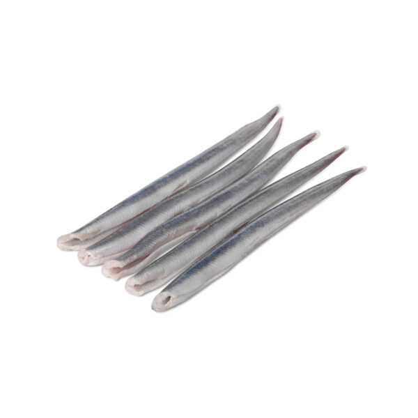 Bakpaling zonder huid - 1000 gram