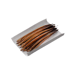 Gerookte paling (3-4 stuks/pond) - 1000 gram