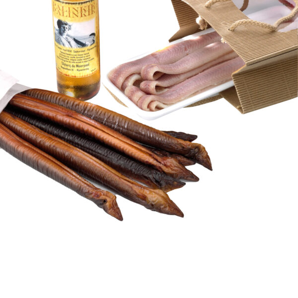 Geschenkpakket palinkie-palinkie