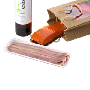Geschenkpakket Rijpelaal Basic
