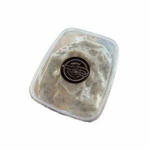 Haringsalade