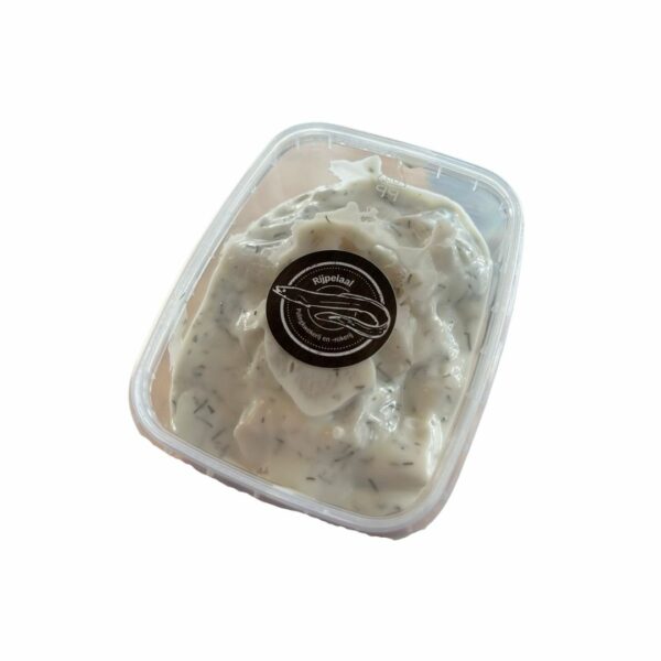 Haringsalade