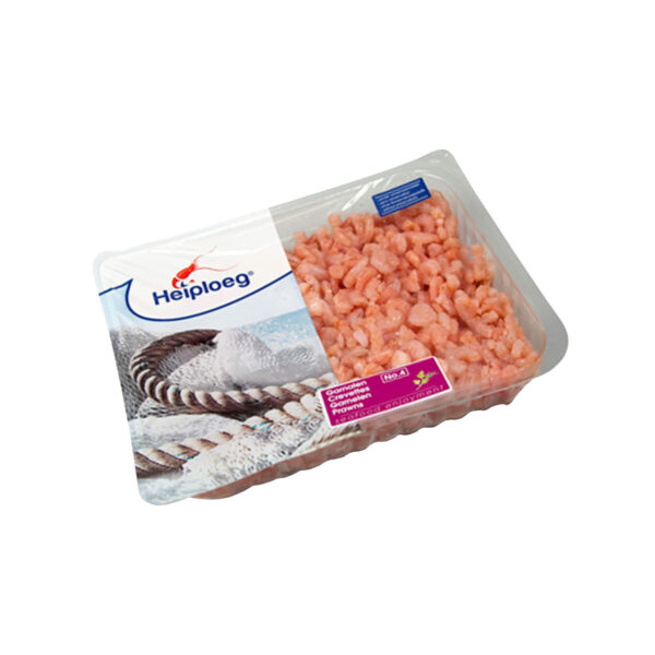 Hollandse garnalen