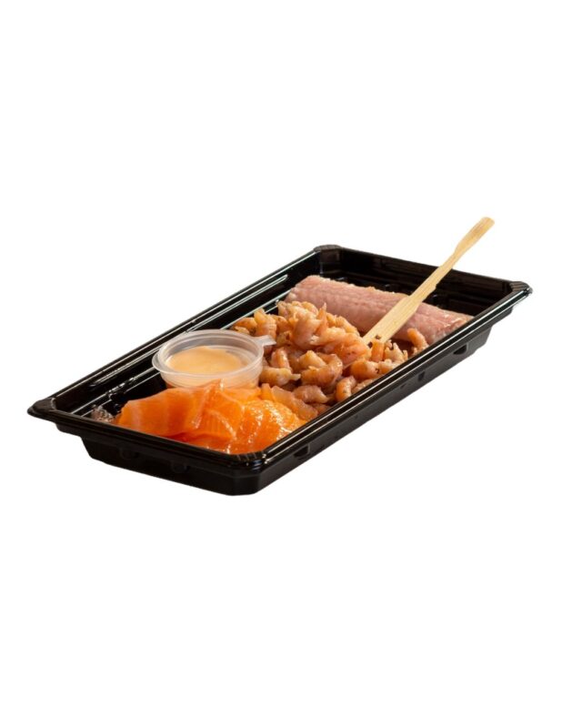 Voor de lekkere trek