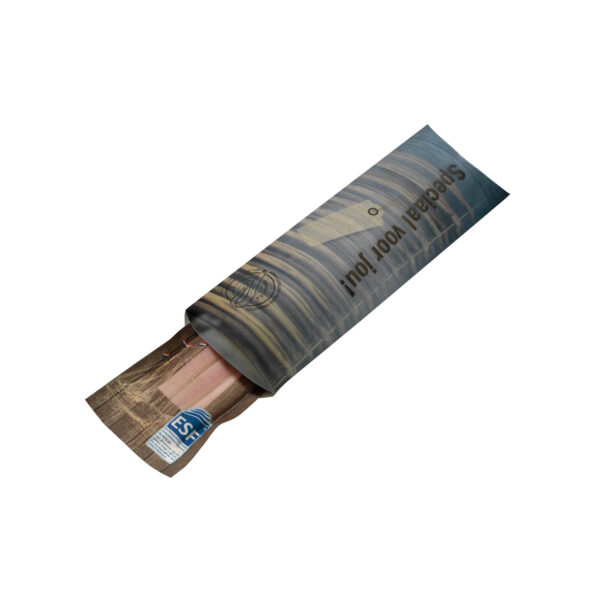 Palingfilet in geschenkdoos - 250 gram