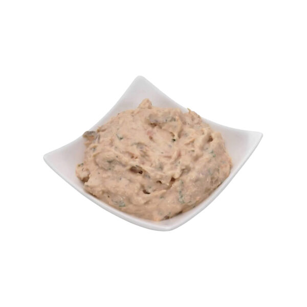Tonijnsalade
