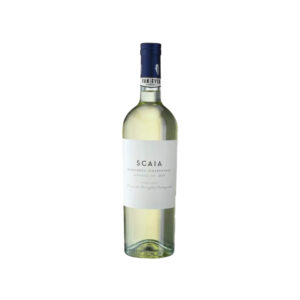 Wijn Scaia Garganega Chardonnay