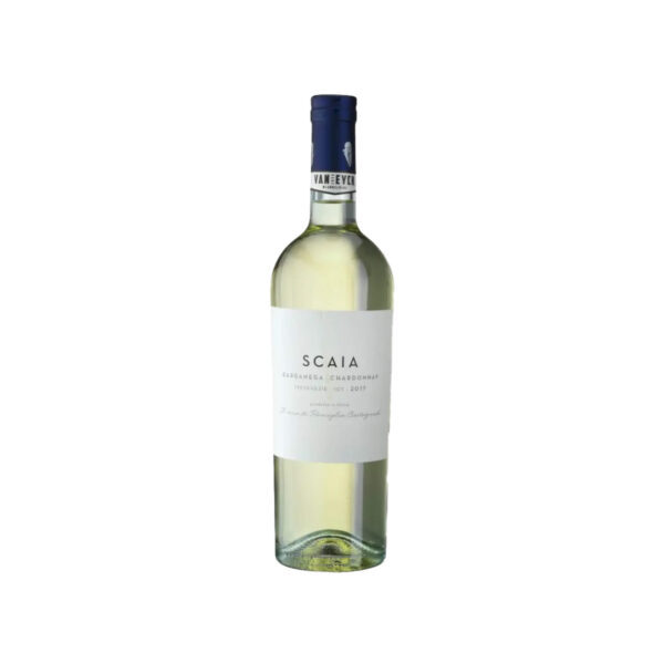 Wijn Scaia Garganega Chardonnay