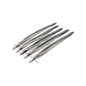 Zachte rookpaling (gepekeld) - 10 kg
