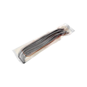 Zachte rookpaling (gepekeld) - 1000 gram