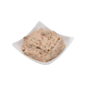 Zalmsalade