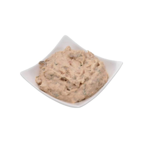 Zalmsalade